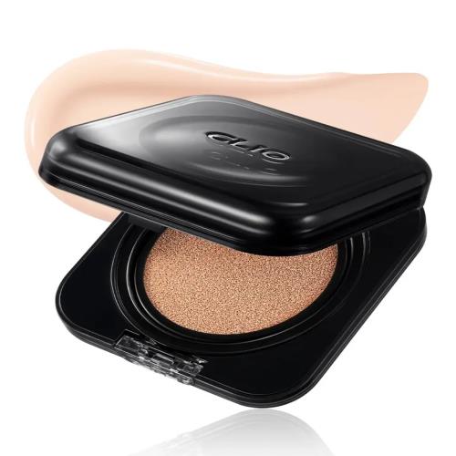 NEWEST VER** CLIO Kill Cover Founwear Cushion SPF 40 / PA++ 클리오 킬 커버 파운웨어 쿠션 SPF 40 / PA++