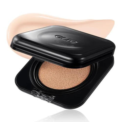 NEWEST VER** CLIO Kill Cover Founwear Cushion SPF 40 / PA++ 클리오 킬 커버 파운웨어 쿠션 SPF 40 / PA++