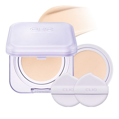 CLIO Kill Cover Mesh Blur Cushion 클리오 킬 커버 메쉬 블러 쿠션