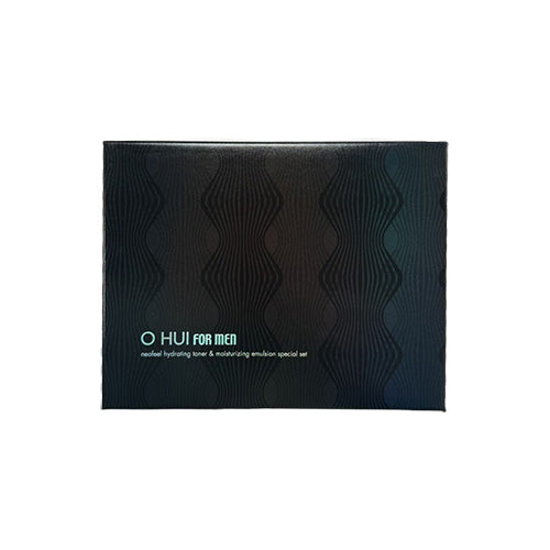 O HUI FOR MEN  Neofeel Hydrating set (오휘 포맨 네오필 2종 세트)