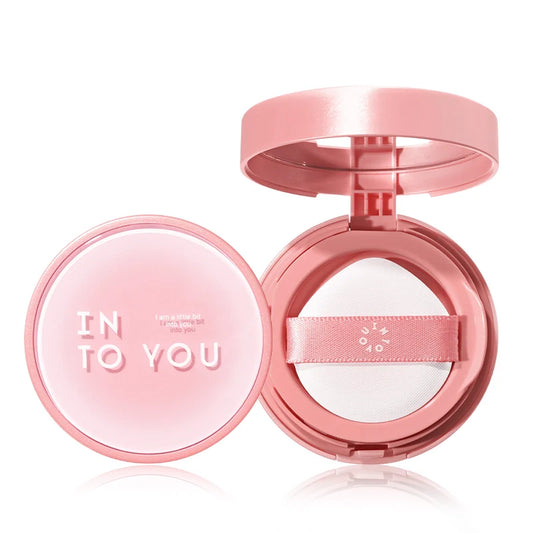 INTO YOU Air Cushion Blush 인투유 에어 쿠션 블러셔