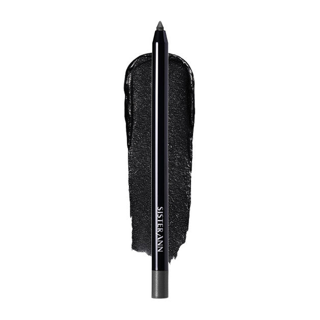 SISTER ANN Double Effect Waterproof Eye Pencil 15 Color 씨스터앤 더블이펙트 워터프루프 아이펜슬 15색