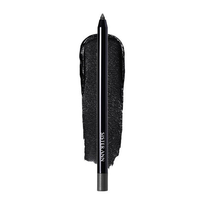 SISTER ANN Double Effect Waterproof Eye Pencil 15 Color 씨스터앤 더블이펙트 워터프루프 아이펜슬 15색
