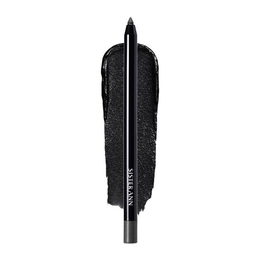 SISTER ANN Double Effect Waterproof Eye Pencil 15 Color 씨스터앤 더블이펙트 워터프루프 아이펜슬 15색