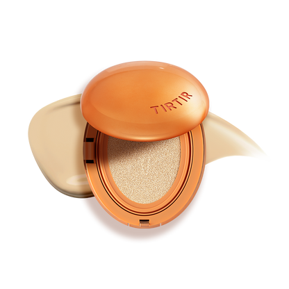 TIRTIR Mask Fit AI Filter Cushion SPF30 PA++ 마스크 핏 AI 필터 쿠션 SPF30 PA++
