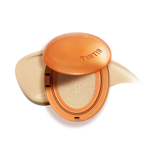 TIRTIR Mask Fit AI Filter Cushion SPF30 PA++ 마스크 핏 AI 필터 쿠션 SPF30 PA++