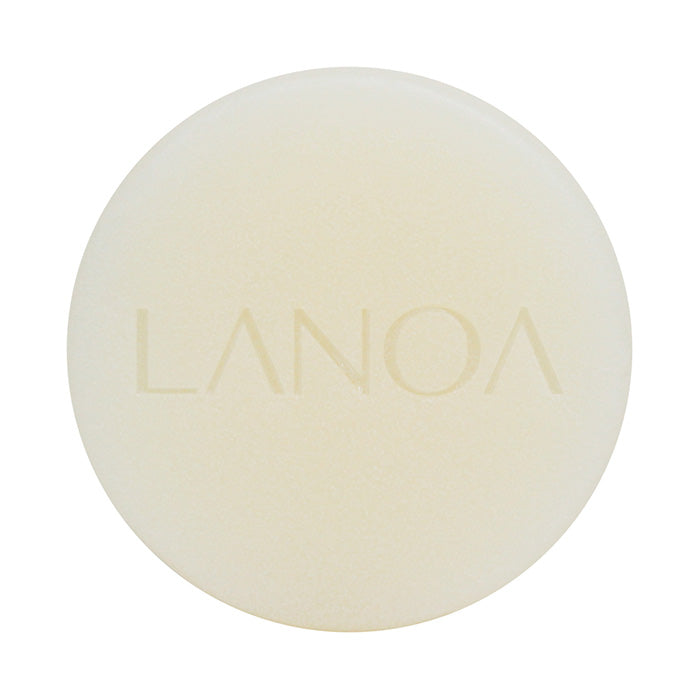 [1+1] LANOA Sulfur Soap Handmade Soap 100g 라노아 유황 비누 100g