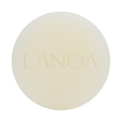 [1+1] LANOA Sulfur Soap Handmade Soap 100g 라노아 유황 비누 100g