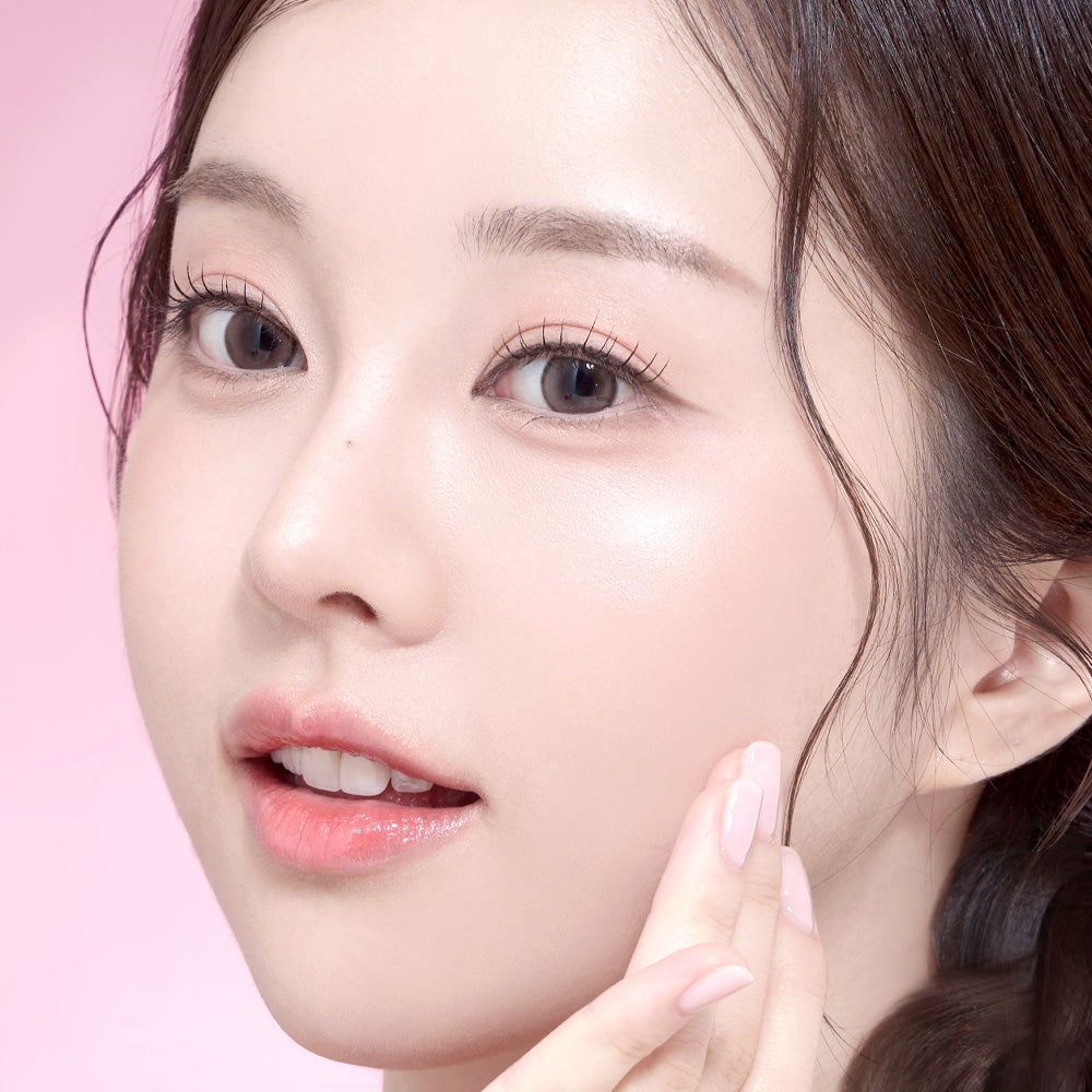 SO NATURAL Water Glow Makeup Setting Fixx Fixer 75mL 쏘내추럴 워터 글로우 메이크업 세팅 픽서 75mL