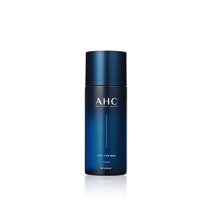 AHC ONLY FOR MAN SKINCARE SET 에이 에이치 씨 온리 포 맨 스킨케어 2종 세트