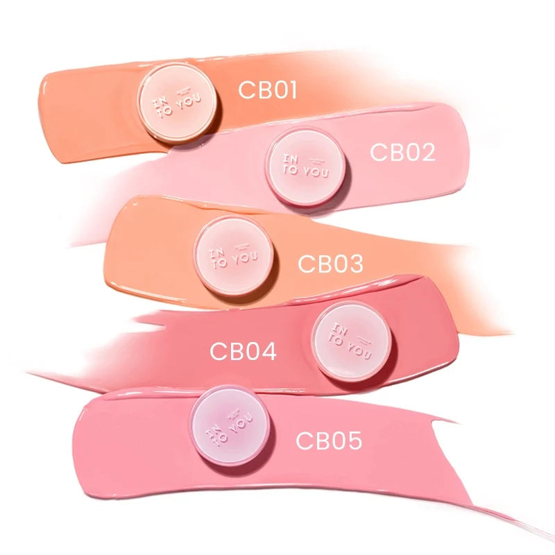 INTO YOU Air Cushion Blush 인투유 에어 쿠션 블러셔