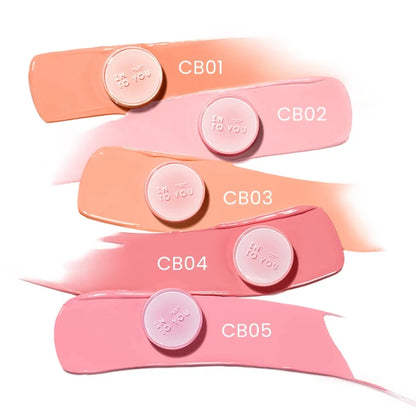 INTO YOU Air Cushion Blush 인투유 에어 쿠션 블러셔