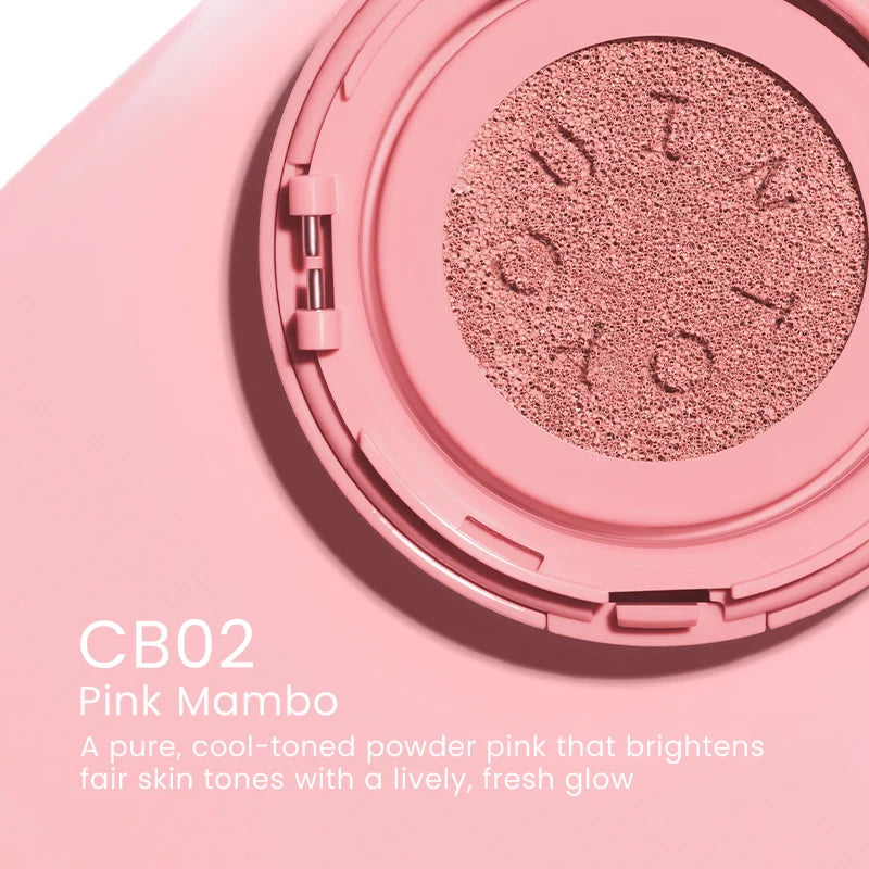 INTO YOU Air Cushion Blush 인투유 에어 쿠션 블러셔