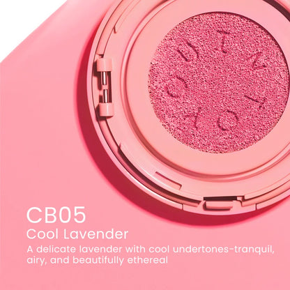 INTO YOU Air Cushion Blush 인투유 에어 쿠션 블러셔