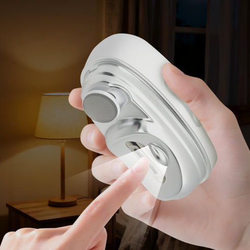 4-IN-1 Rechargeable Wireless Multi Automatic Electric Nail Clipper M8 4in1 무선 멀티 자동 손톱깎이 충전식 전동 손톱깎이