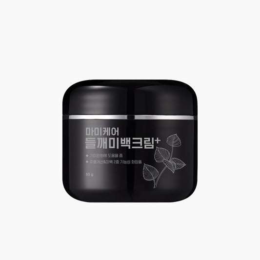 Mommy Care Perilla Whitening Cream Plus 50g 마미케어 들깨 미백 크림 플러스 50g