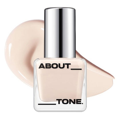 ABOUT TONE Skin Layer Fit Foundation SPF 30 30ml 어바웃톤 스킨 레이어 핏 파운데이션 SPF 30 30ml