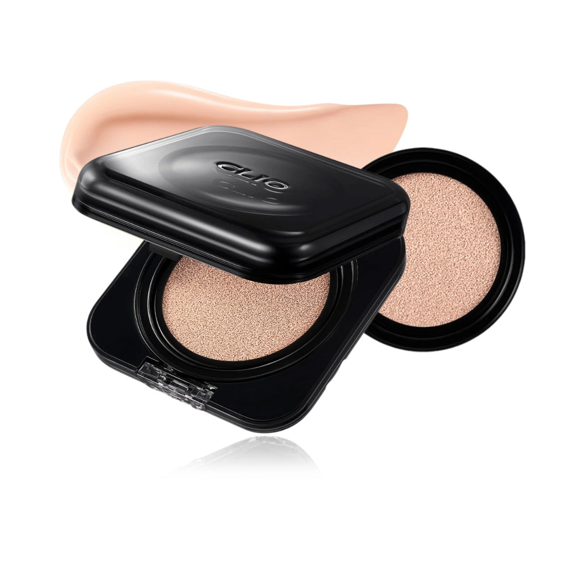 NEWEST VER** CLIO Kill Cover Founwear Cushion SPF 40 / PA++ 클리오 킬 커버 파운웨어 쿠션 SPF 40 / PA++