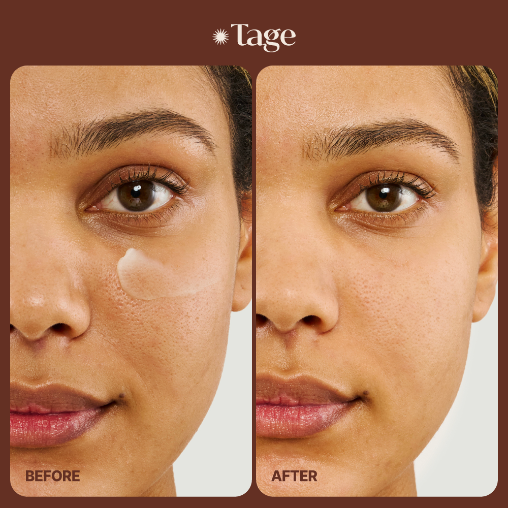 Tage Cica-Tree Invisible Sun Gel SPF50+ PA++++ 50ml / 1.69 fl.oz. 테이지 시카트리 투명 선젤 SPF50+ PA++++ 50ml / 1.69 fl.oz.
