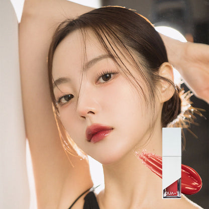 QUA-T The Glass Tattoo Tint 16 Colors 콰티 더 글래스 타투 틴트 16색