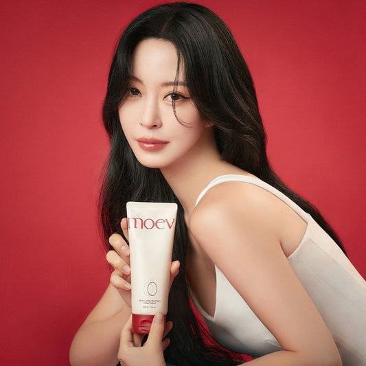 MOEV Annurcatin™ Treatment 200ml 모에브 아누카틴 트리트먼트 아누카사과 200ml