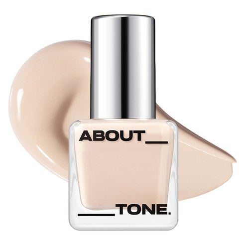 ABOUT TONE Skin Layer Fit Foundation SPF 30 30ml 어바웃톤 스킨 레이어 핏 파운데이션 SPF 30 30ml