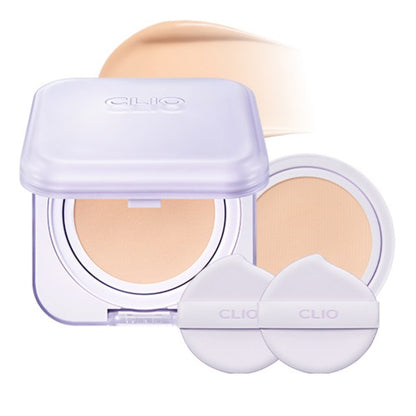 CLIO Kill Cover Mesh Blur Cushion 클리오 킬 커버 메쉬 블러 쿠션
