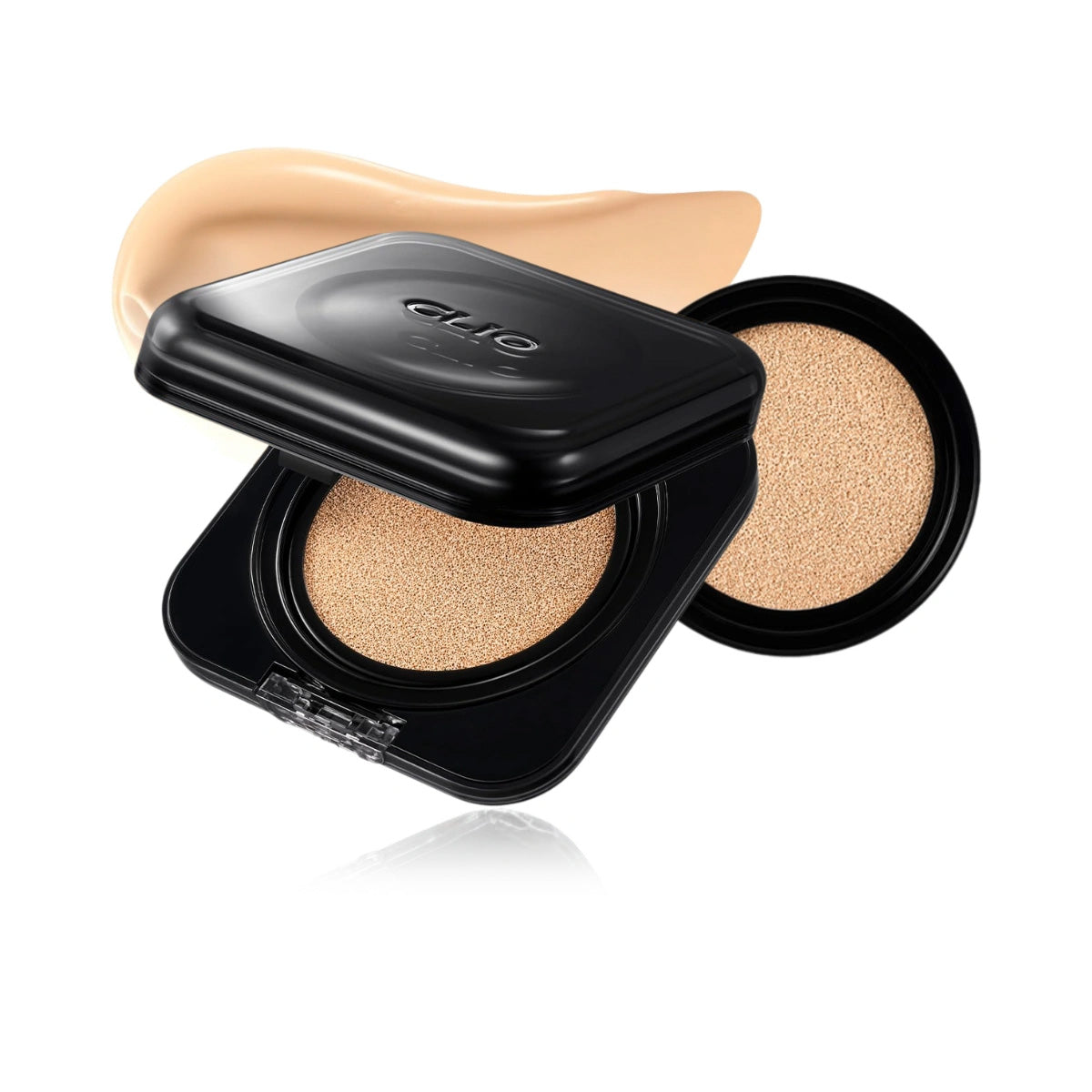 NEWEST VER** CLIO Kill Cover Founwear Cushion SPF 40 / PA++ 클리오 킬 커버 파운웨어 쿠션 SPF 40 / PA++