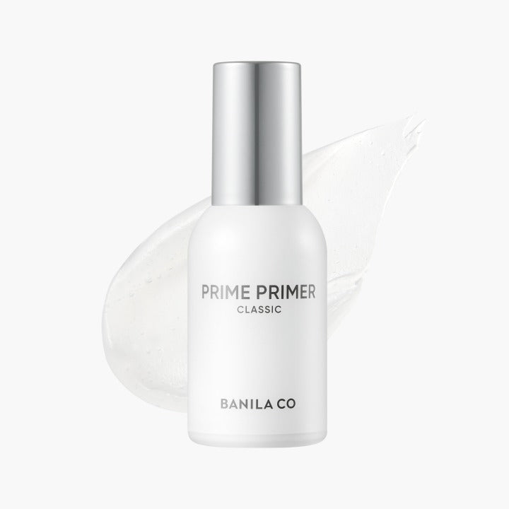 BANILA CO Prime Primer Classic 30ml 바닐라코 프라임 프라이머 클래식 30ml