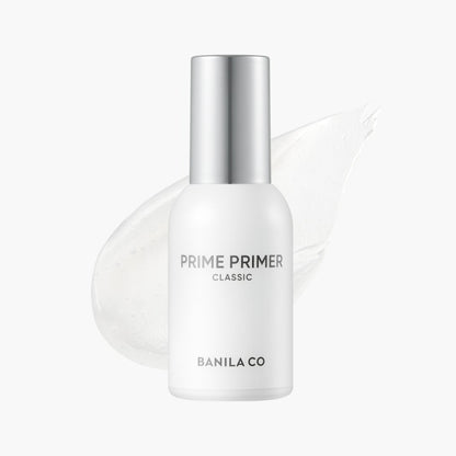 BANILA CO Prime Primer Classic 30ml 바닐라코 프라임 프라이머 클래식 30ml