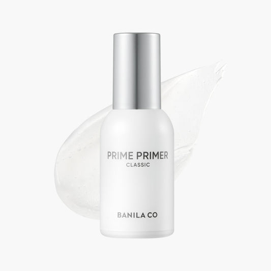 BANILA CO Prime Primer Classic 30ml 바닐라코 프라임 프라이머 클래식 30ml