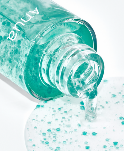 ANUA PDRN + Hyaluron Hydrating Capsule Mist 100 ml / 3.38 fl. oz. 아누아 PDRN 히알루론산 수분 캡슐 미스트 100 ml / 3.38 fl. oz.