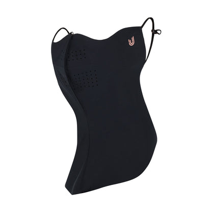 U2 SPORTS LIFESTYLE PRO LONGNECK MASK  유투스포츠 라이프스타일 프로 롱넥 마스크 골프마스크 golf mask