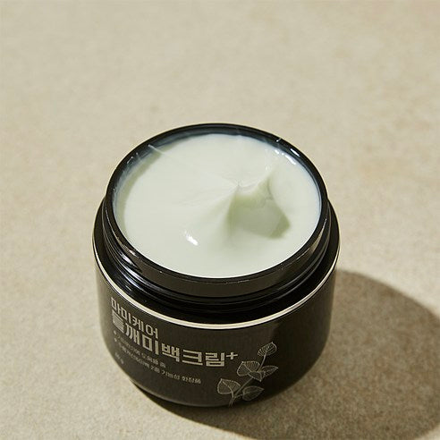 Mommy Care Perilla Whitening Cream Plus 50g 마미케어 들깨 미백 크림 플러스 50g