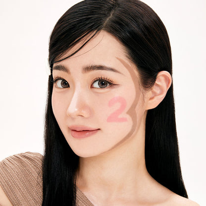 I’M MEME I’M MULTI STICK Shading · Highlighter · Blusher 7g 13 Color 아임미미 아임 멀티 스틱  쉐딩 · 하이라이터 · 블러셔 7g 13색