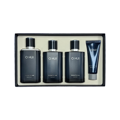 O HUI Meister For Men Hydra Special Set (오휘 마이스터 포맨 하이드라 3종 스페셜 세트)