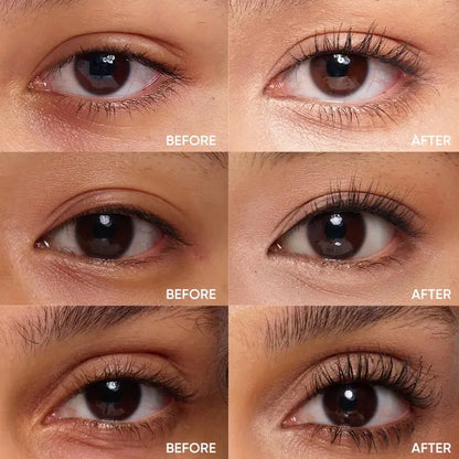 Judydoll Curling Iron Mascara 3g 주디돌 볼륨 컬링 메탈 마스카라 3g 워터프루프 블랙