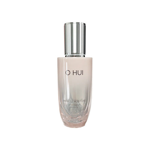 [NEWEST VER] *Refillable* O HUI MIRACLE MOISTURE PINK BARRIER ESSENCE 50ml 오휘 미라클 모이스처 핑크 베리어 에센스 50ml