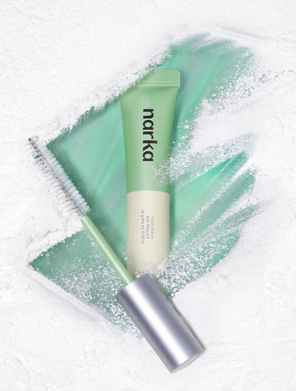 Narka Fresh Sebum Hair Mascara 15g 나르카 프레시 세범 헤어 마스카라 15g