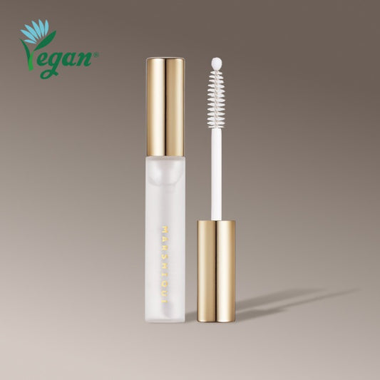 MARSHIQUE Enriched Lash & Brow Serum Clear Type 7.5g 인리치드 속눈썹 눈썹 영양제 투명 7.5g