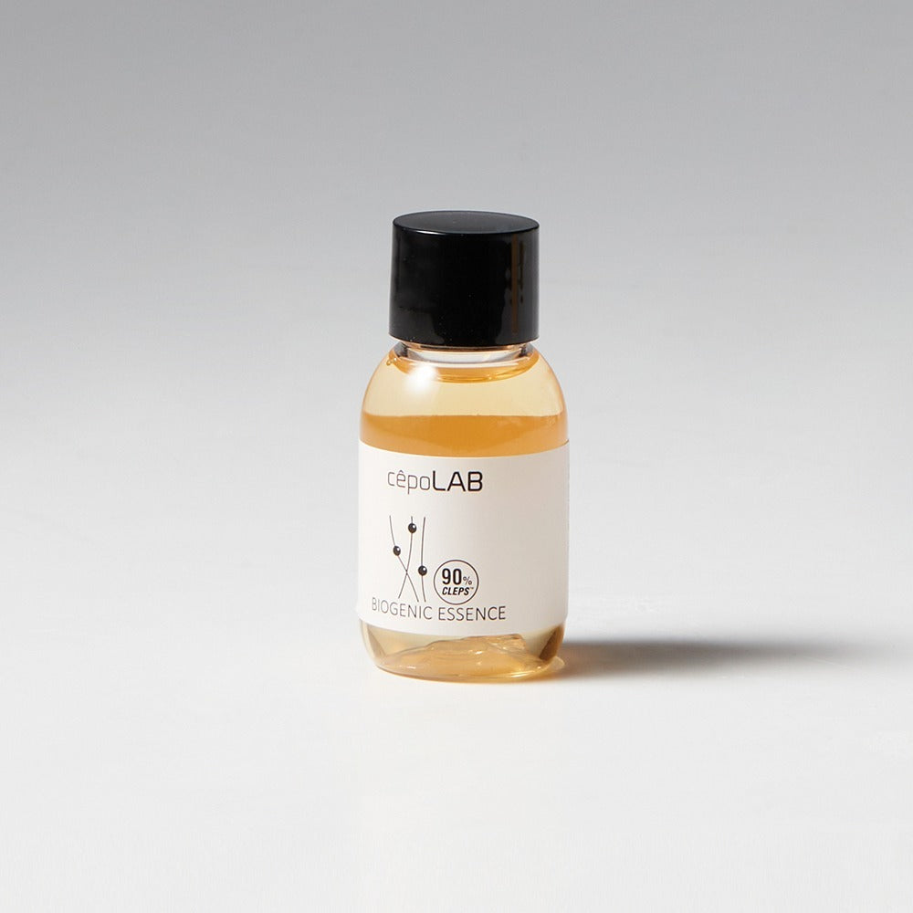 cepoLAB Biogenic Essence 90% 세포랩 바이오제닉 에센스 90% Intensive Hydrating Korean Essence with CLEPS®