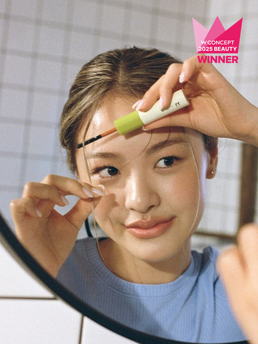 [Pack of 2] Narka Hair Mascara Assorted Set | Flyaway Control & Fresh Sebum Care | Hype Fit Hair Mascara / Core Rebuild Hard Fix Hair Mascara / Fresh Sebum Hair Mascara [2개 세트] 나르카 헤어 마스카라 세트 잔머리 픽싱 & 유분 케어