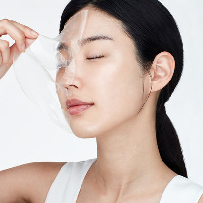 Biodance Hydro Cera-Nol Real Deep Mask 34g (1.19 oz. x 4ea) 바이오던스 하이드로 세라놀 리얼 딥 마스크  34g (1.19 oz. x 4ea)