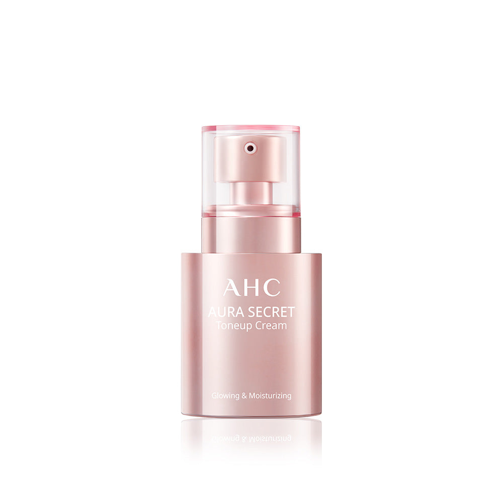 AHC Aura Secret Tone Up Cream SPF30 PA++ AHC 아우라 시크릿 톤업 크림 SPF30 PA++