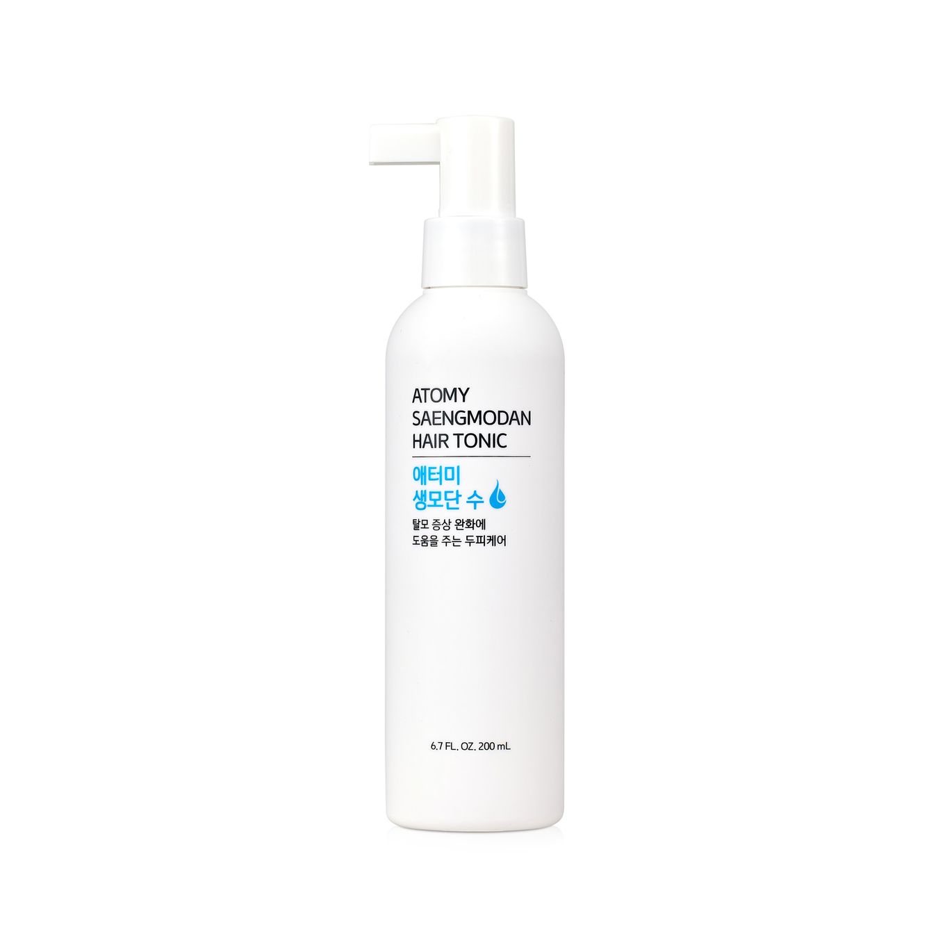 Atomy Saengmodan Hair Tonic 200ml 애터미 생모단수 200ml