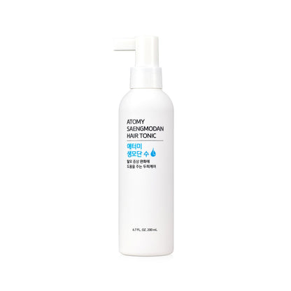 Atomy Saengmodan Hair Tonic 200ml 애터미 생모단수 200ml