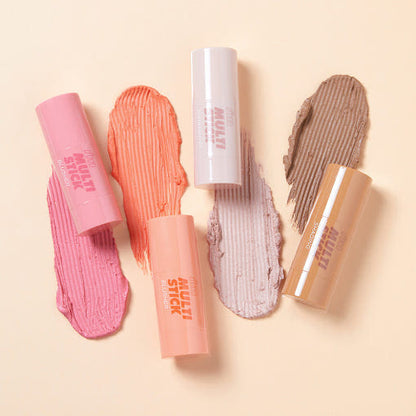 I’M MEME I’M MULTI STICK Shading · Highlighter · Blusher 7g 13 Color 아임미미 아임 멀티 스틱  쉐딩 · 하이라이터 · 블러셔 7g 13색