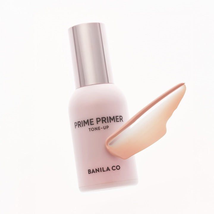 BANILA CO Prime Primer Tone-Up 30ml 바닐라코 프라임 프라이머 톤업 30ml