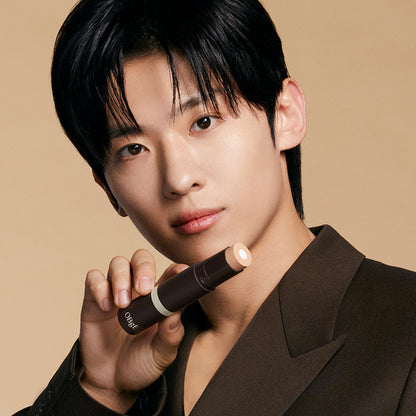 OBgE Natural Cover Foundation SPF50+ PA++++ 13g (Ivory / Beige / Sand) 오브제 내추럴 커버 파운데이션 SPF50+ PA++++ 13g (1호 아이보리 / 2호 베이지 / 3호 샌드)