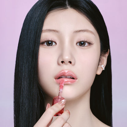 rom&nd Juicy Flash Lip Oil 롬앤 쥬시 플래시 립 오일